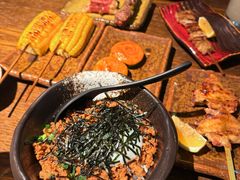 -鸟屯(三里屯店)