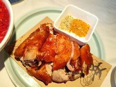 -小城故事·地道宁波味(月湖盛园店)