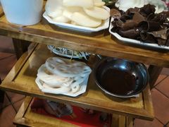 -巴国口福火锅(石桥铺店)
