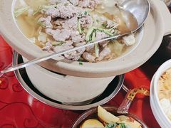 -冯烫烫跷脚牛肉·川菜小馆(武胜西街店)
