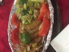 -佛有缘素食馆·荔湾老字号(陈家祠首店)