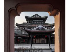 -广州西关永庆坊旅游区