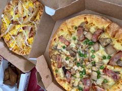 -达美乐比萨(回龙观店)
