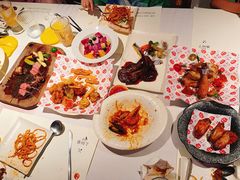 -春树下·树屋花房西餐厅(罍街AS1980店)