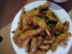 -九龙餐厅(大沽路店)