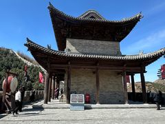 -雁门关景区