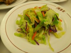 -北京全聚德(天安门店)