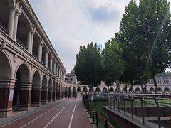 -民园广场