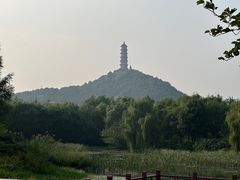 -北坞公园