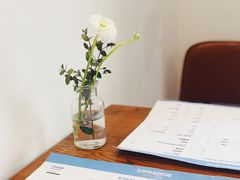 -AFS Cafe & Canteen(闽江二路店)