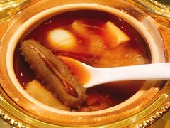 佛跳墙-郑春發佛跳墙(三迪中心店)