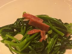 -宝轩渔府·老字号海鲜·正宗津菜(水上店)