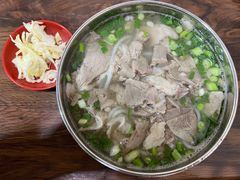 -攀枝花·任德琼·盐边羊肉米线