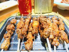 -思泊湖牛肉面(振兴路店)