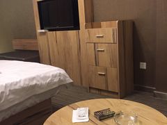 -蓝天清水湾国际大酒店