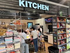 -Olé精品超市(天汇广场店)