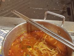 -阿亲家·韩式无限烤肉(春熙路店)