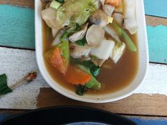 -Doo Dee Thai Food(Issan/Isaan/Esan)