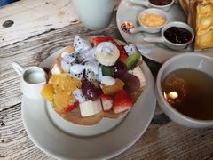 -MANYU COFFEE(广渠门店)