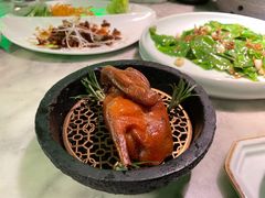 -辛香汇·现炒川菜(淮海路百盛店)