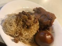 -阿水狮猪脚大王(台中公园店)