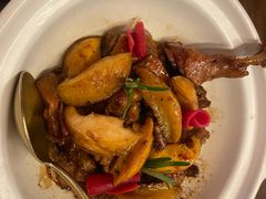 -CHIC1699远洋私厨