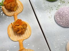 -喜寿司(金狮广场店)