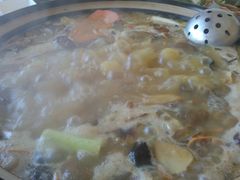 -野菌皇海景野生菌火锅(滨海大道店)