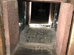 -洛阳古墓博物馆