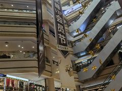 -文峰大世界(南大街店)