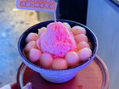 -鱼酷活鱼烤鱼(环球港月光漫游店)