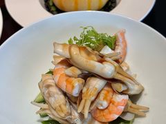 -东湖34号餐厅·湖北菜