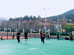 -青岛银河学校