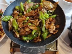 -峨嵋酒家 南北川菜 优选烤鸭(广渠路店)