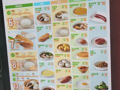 菜单-眉州东坡(民族园店)