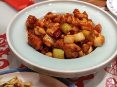 -吉祥春饼·烤鸭(国贸店)