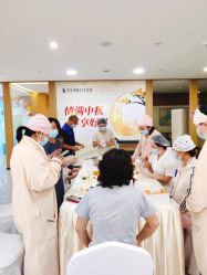 -宝生月子中心·独栋独院式(南山店)