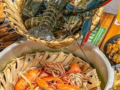 -星记小馆·小蓝龙·老南京砂锅菜(上海路店)