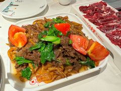-八合里潮汕鲜牛肉火锅(福州万象城店)
