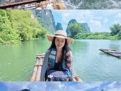 -荔江湾景区