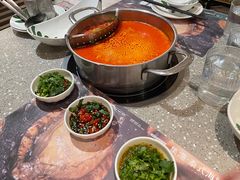 -集渔·泰式海鲜火锅(科华店)