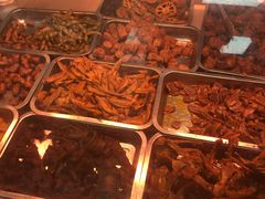 -绝味鸭脖(五一广场店)