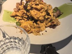 -桂满陇·海市蜃楼·黑金(国金店)