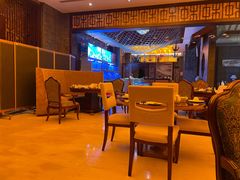 大堂-启东恒大酒店·吕四渔号海鲜餐厅