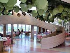 -水桶王国主题餐厅·聚会·生日派对·亲子活动·家庭套餐(亚龙湾希尔顿店)