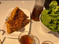 -黑窑厂糖油饼烤鸭·清真菜(旗舰店)