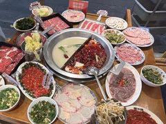 -楠火锅(太古里总店)