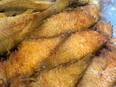 -抱德·潮汕味(敦和店原惠城鱼仔)