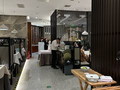 -味+新京宴·烤鸭·北京菜(创意谷店)