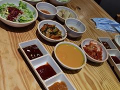 -喜来稀肉(北外滩白玉兰广场店)